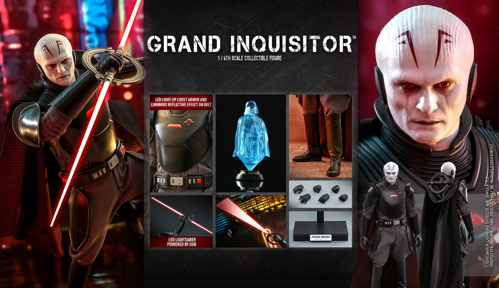 StarCine Collectible