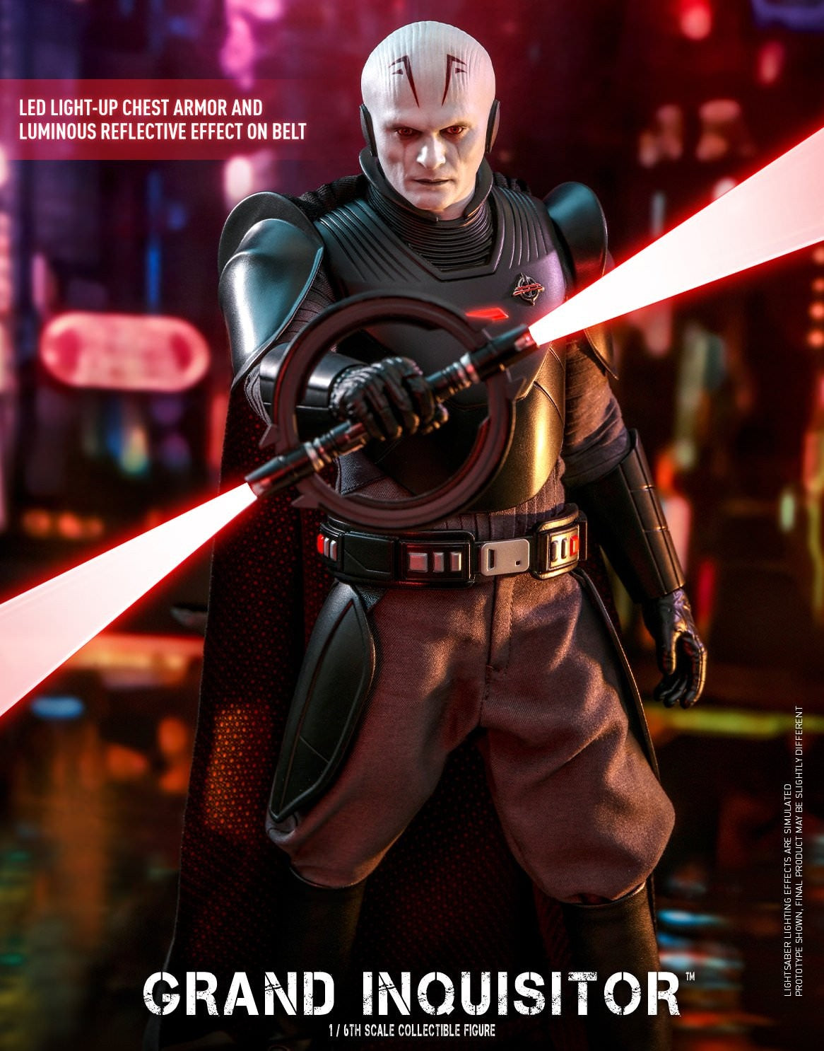 StarCine Collectible