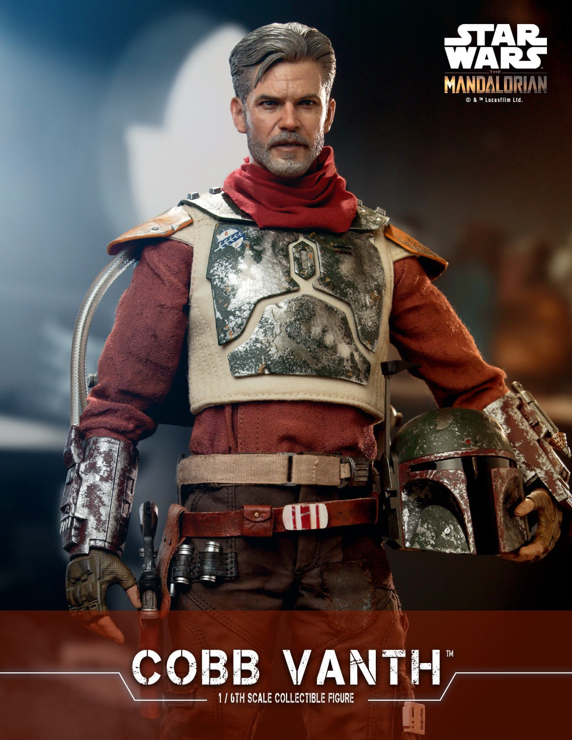 StarCine Collectible