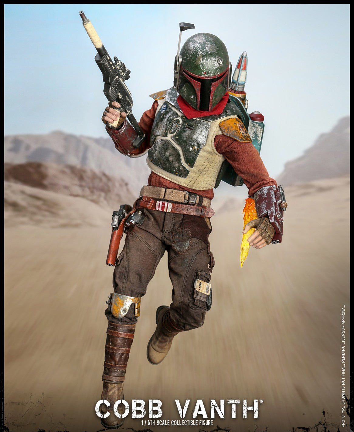 StarCine Collectible