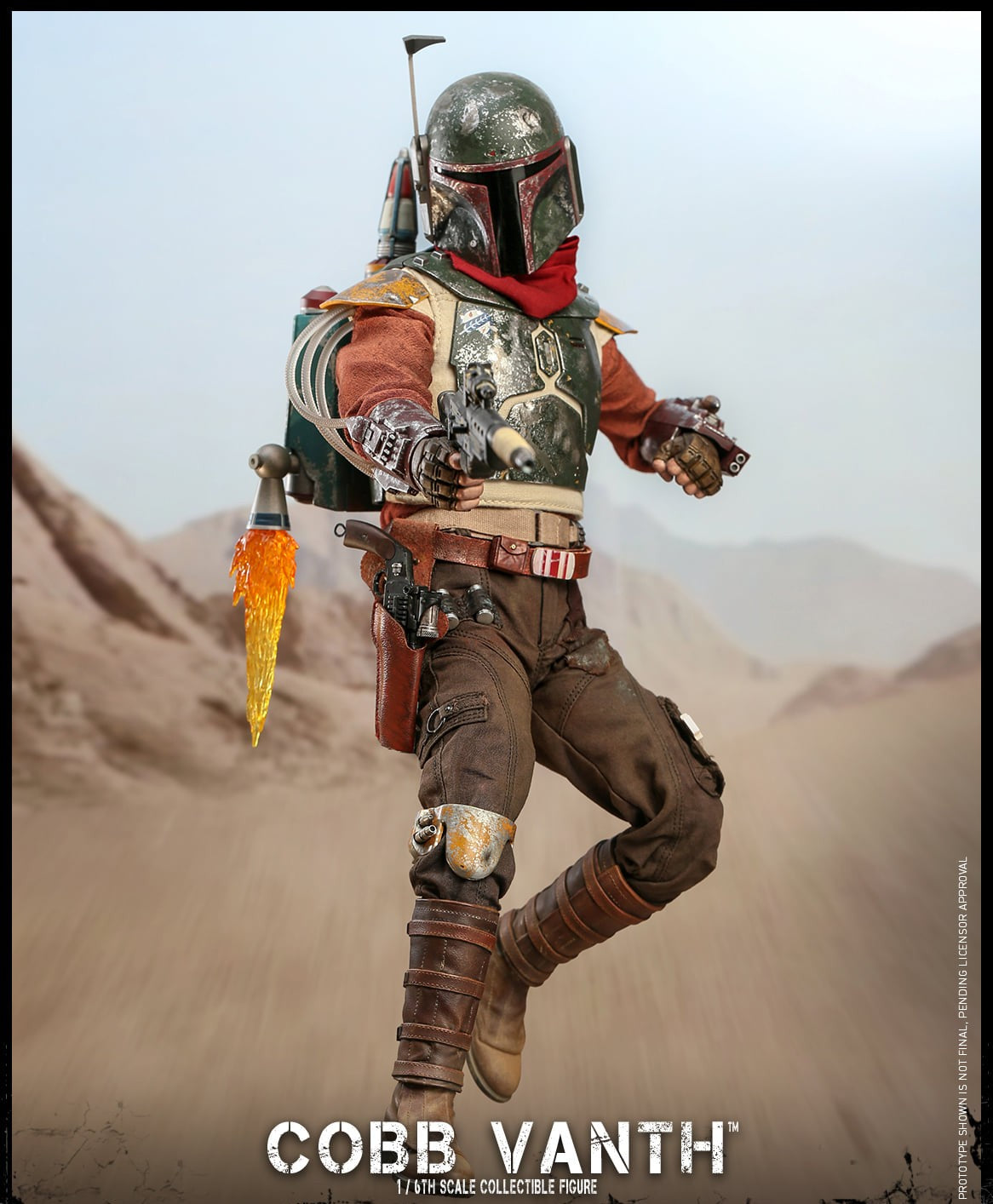 StarCine Collectible