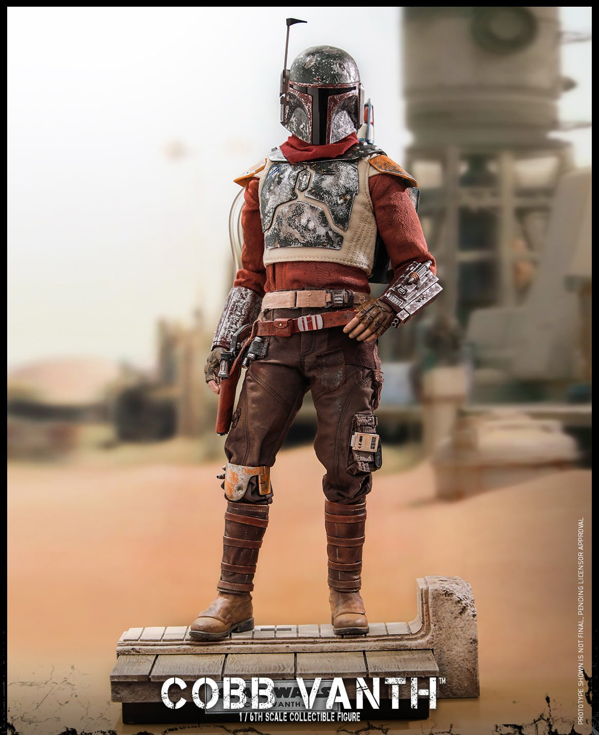 StarCine Collectible