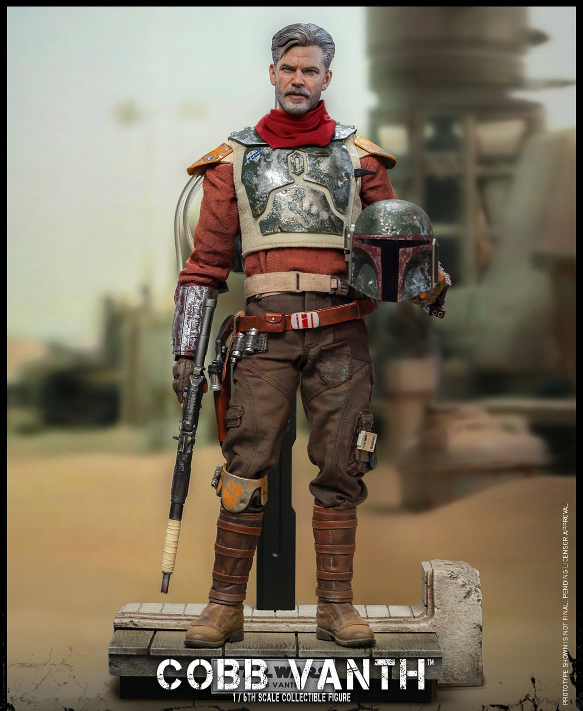 StarCine Collectible