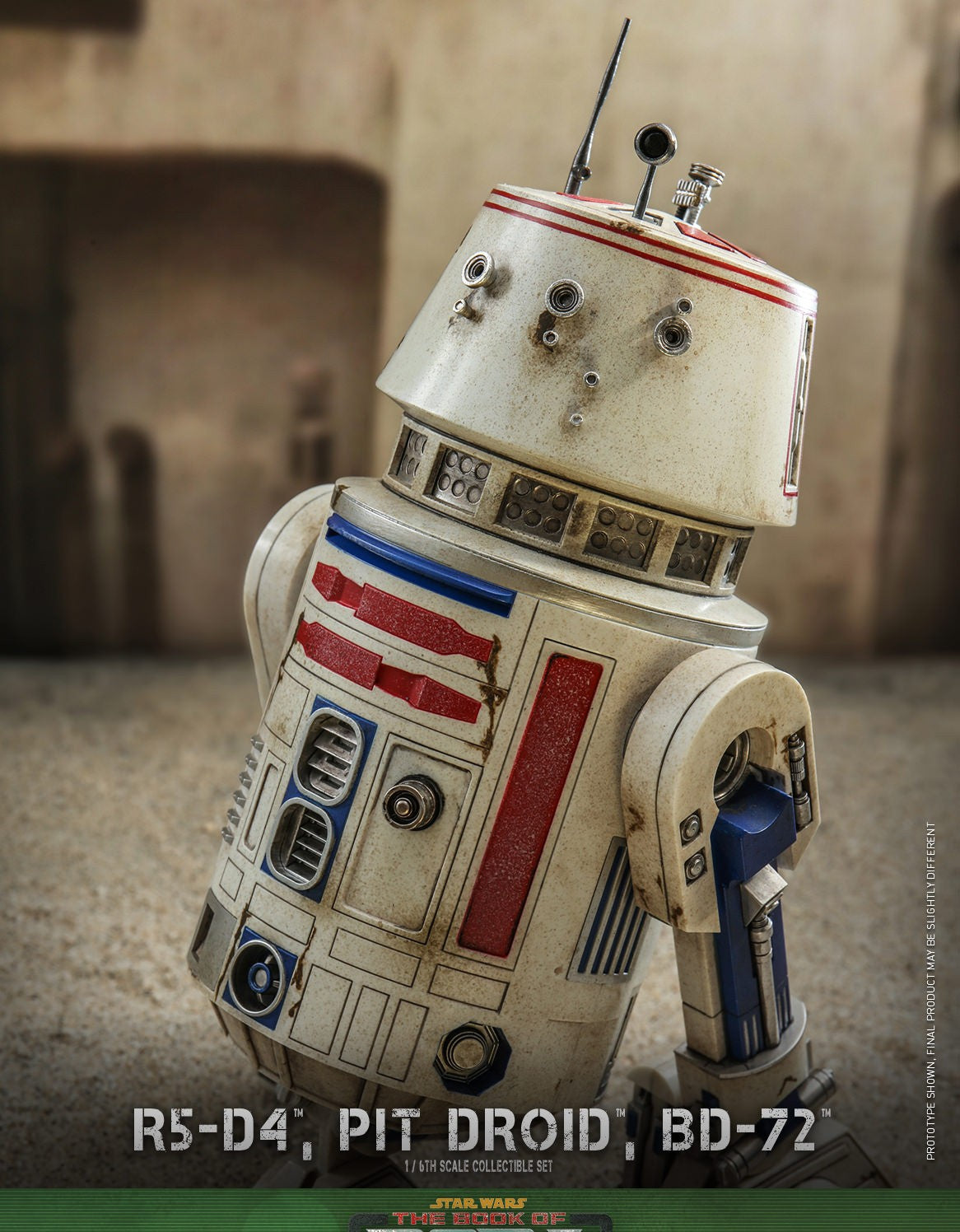 StarCine Collectible