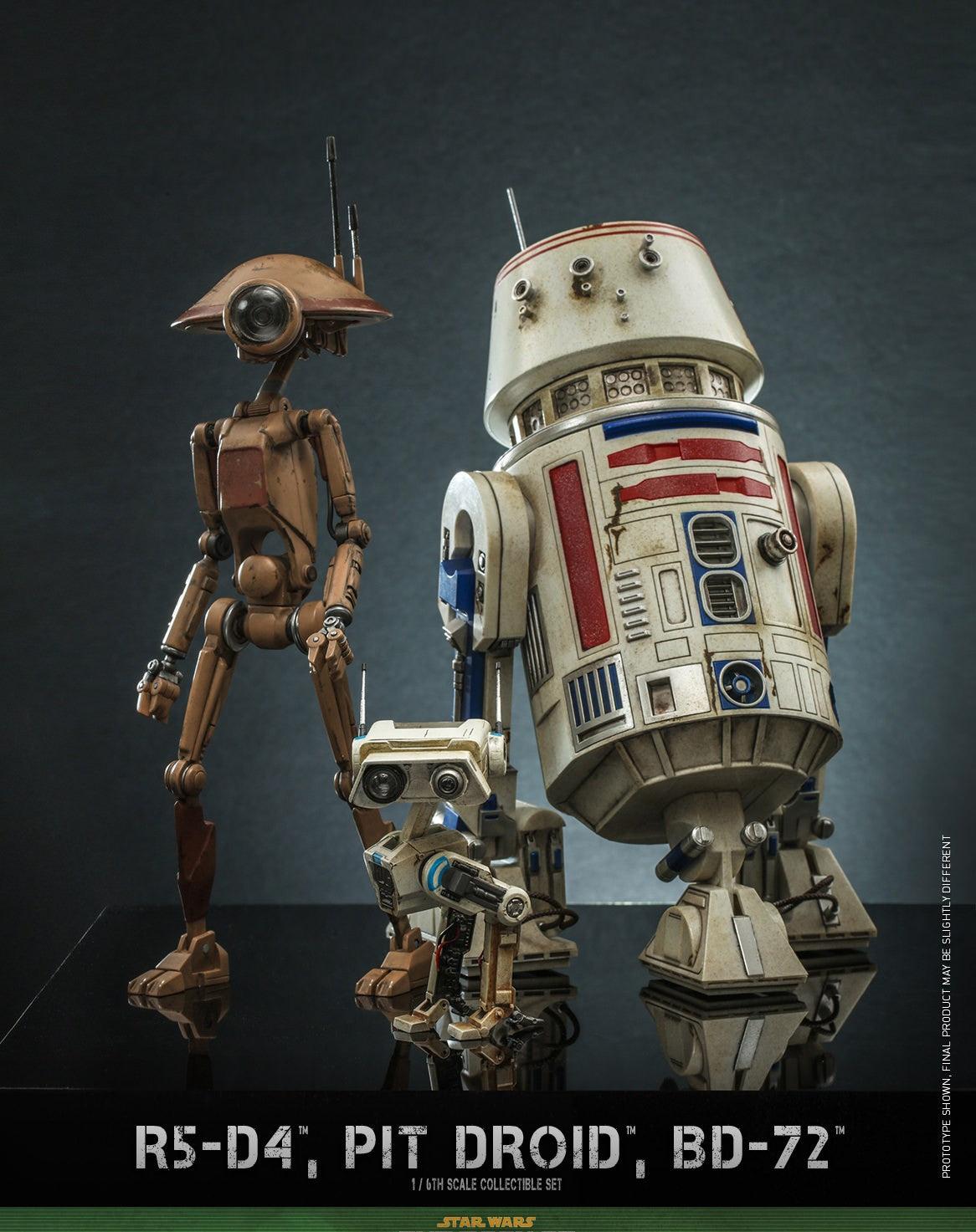 StarCine Collectible
