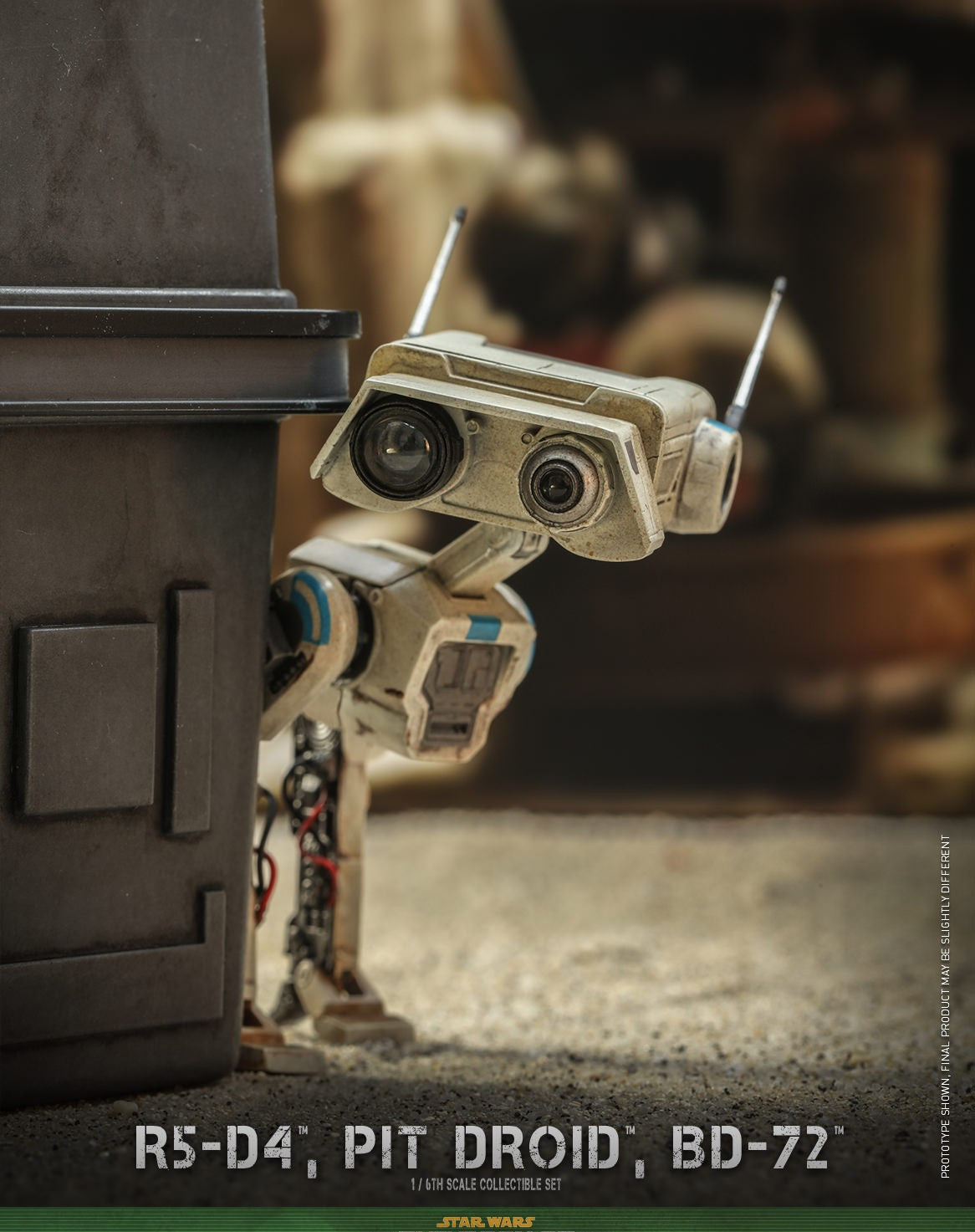 StarCine Collectible