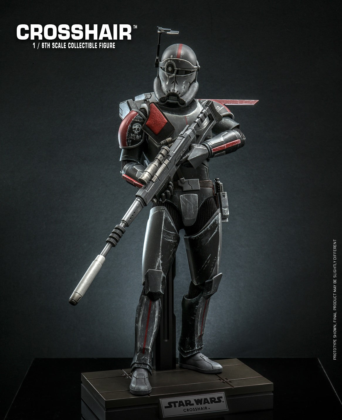 StarCine Collectible
