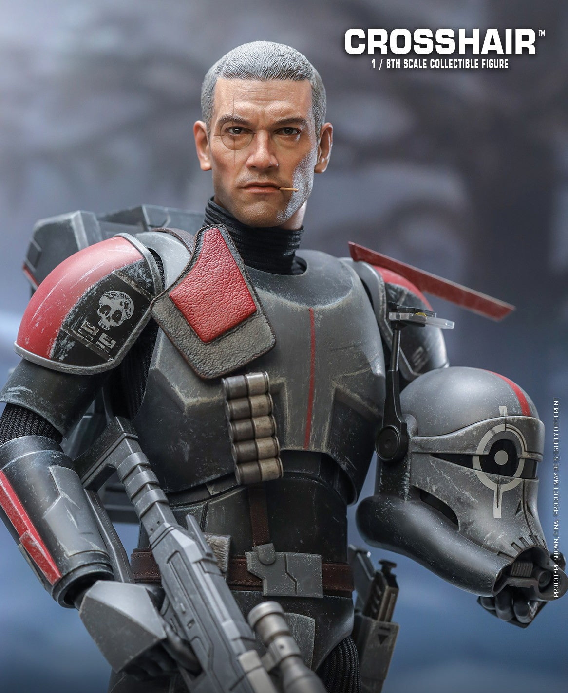 StarCine Collectible