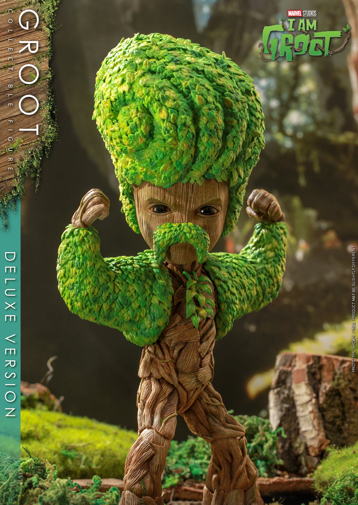 StarCine Collectible