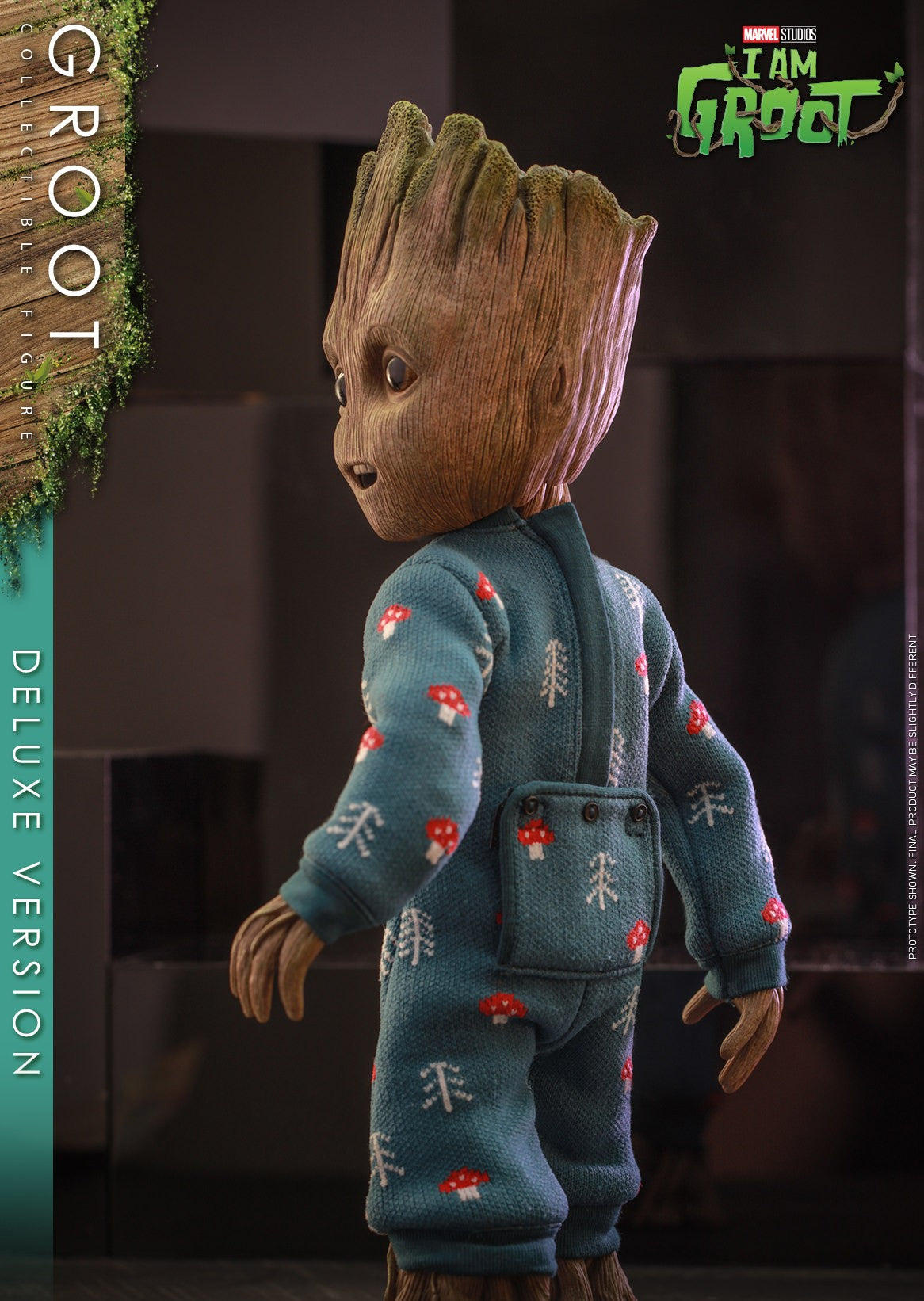StarCine Collectible