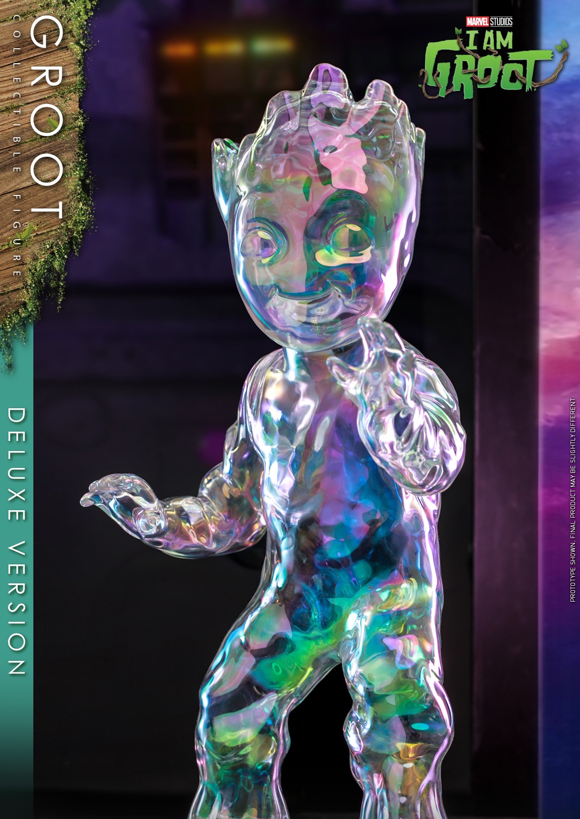 StarCine Collectible