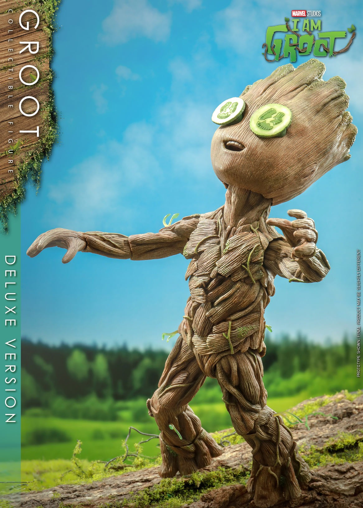 StarCine Collectible
