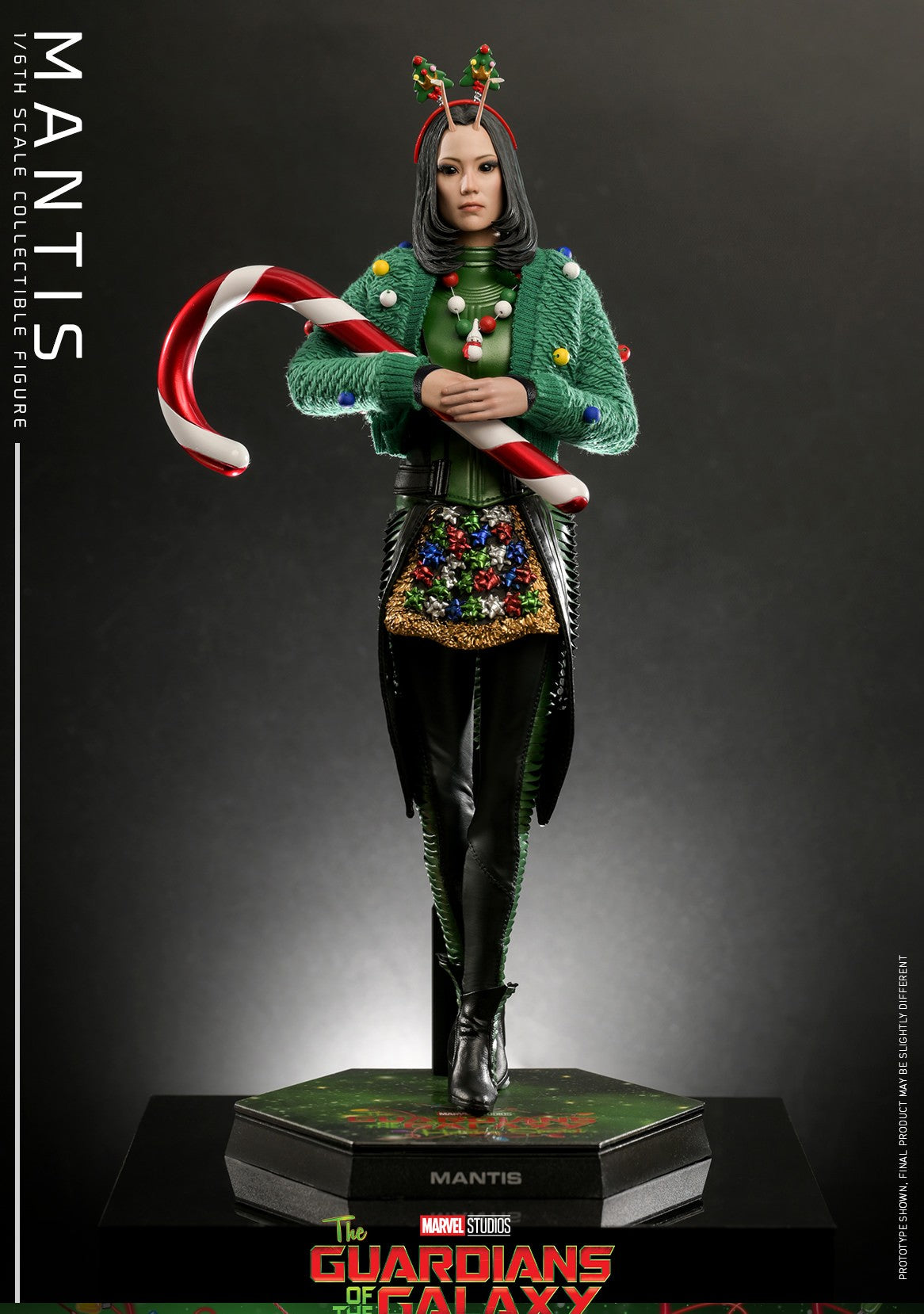 StarCine Collectible