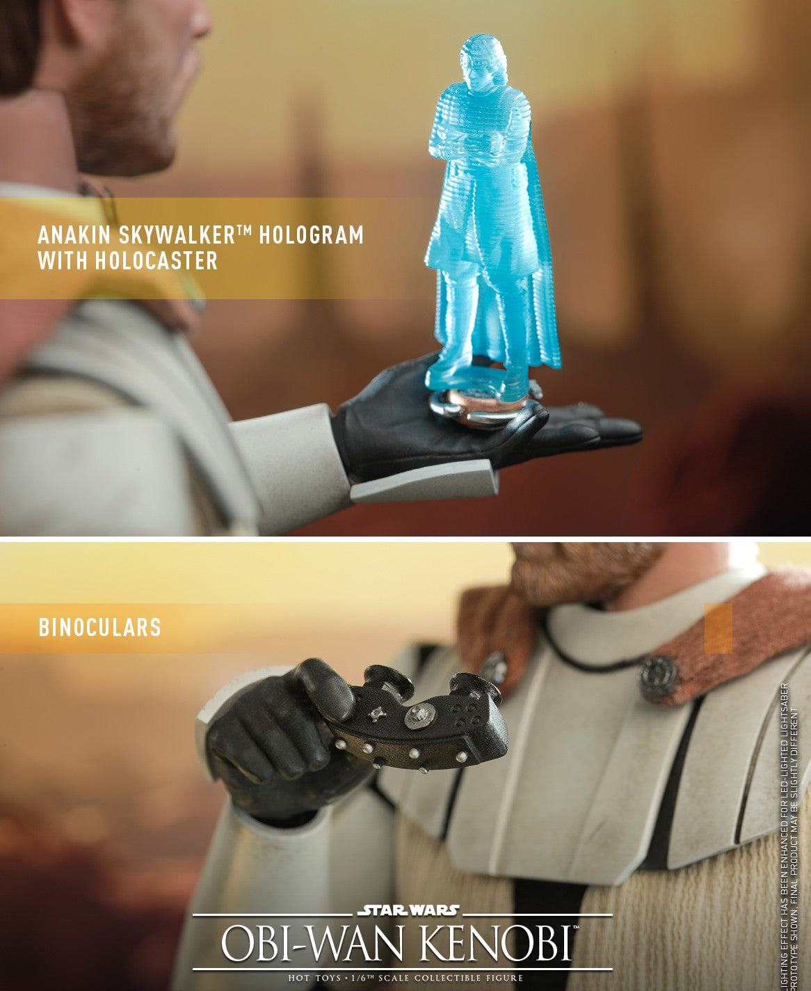 StarCine Collectible