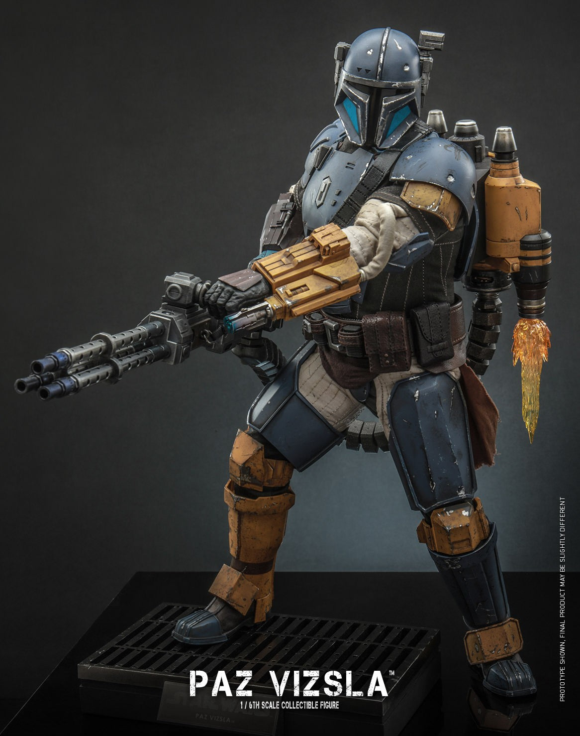 StarCine Collectible