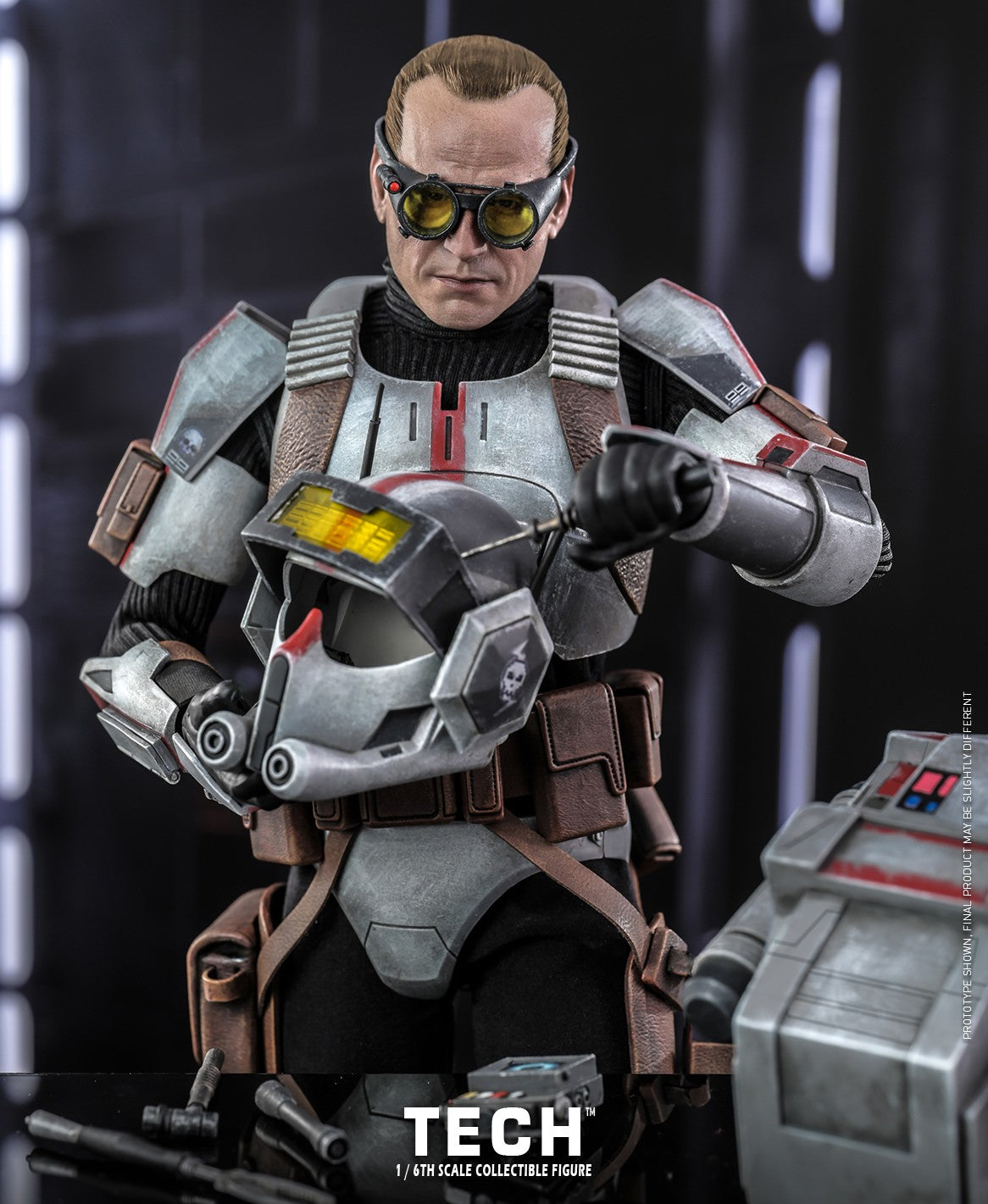 StarCine Collectible