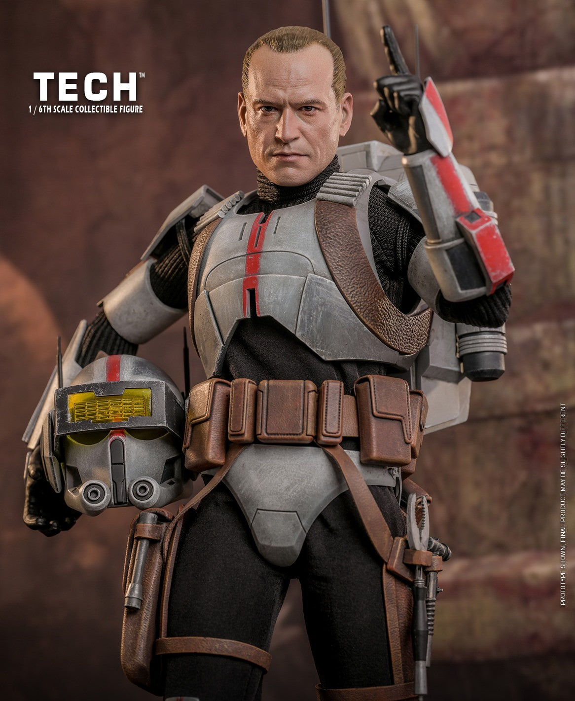 StarCine Collectible