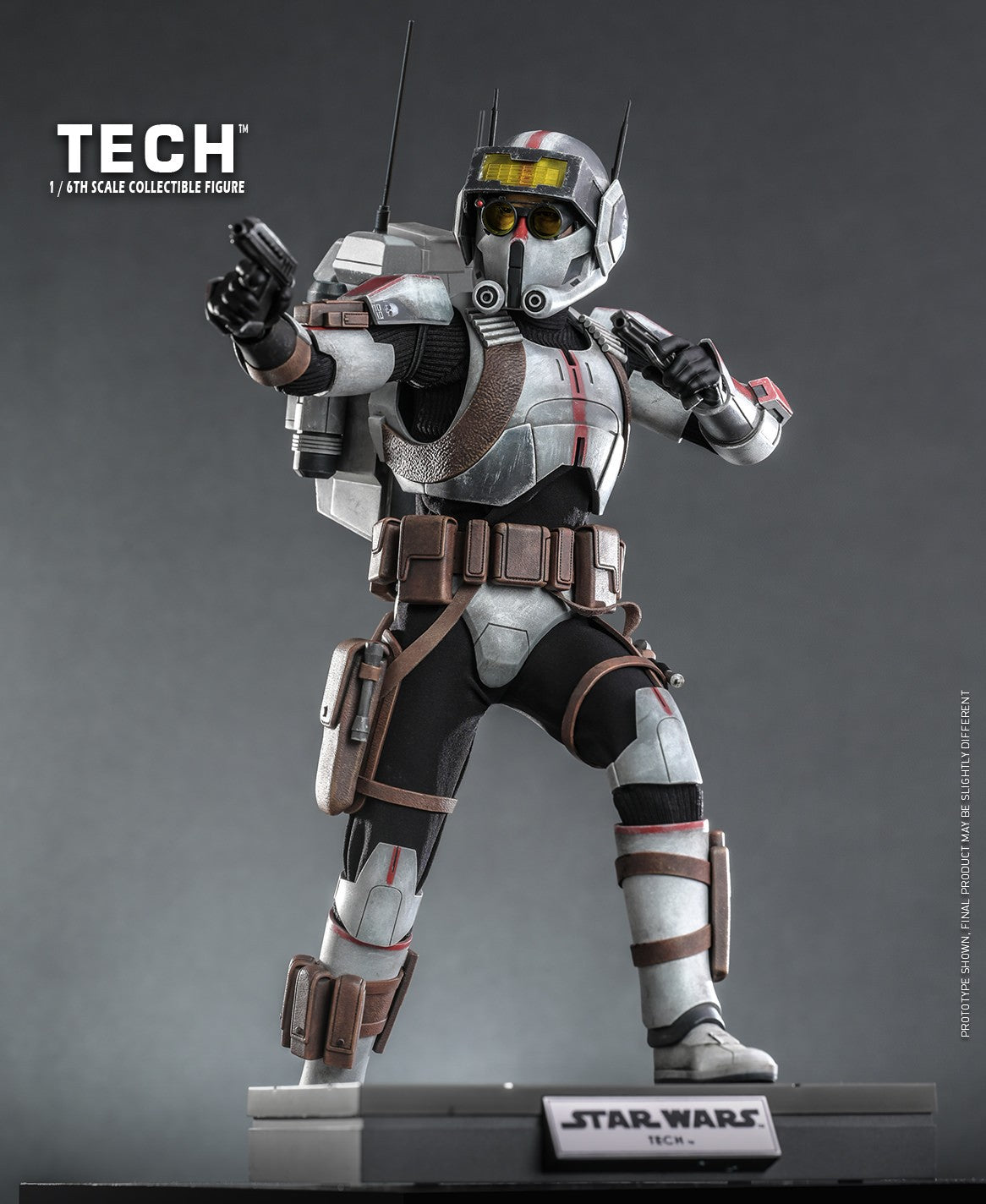 StarCine Collectible