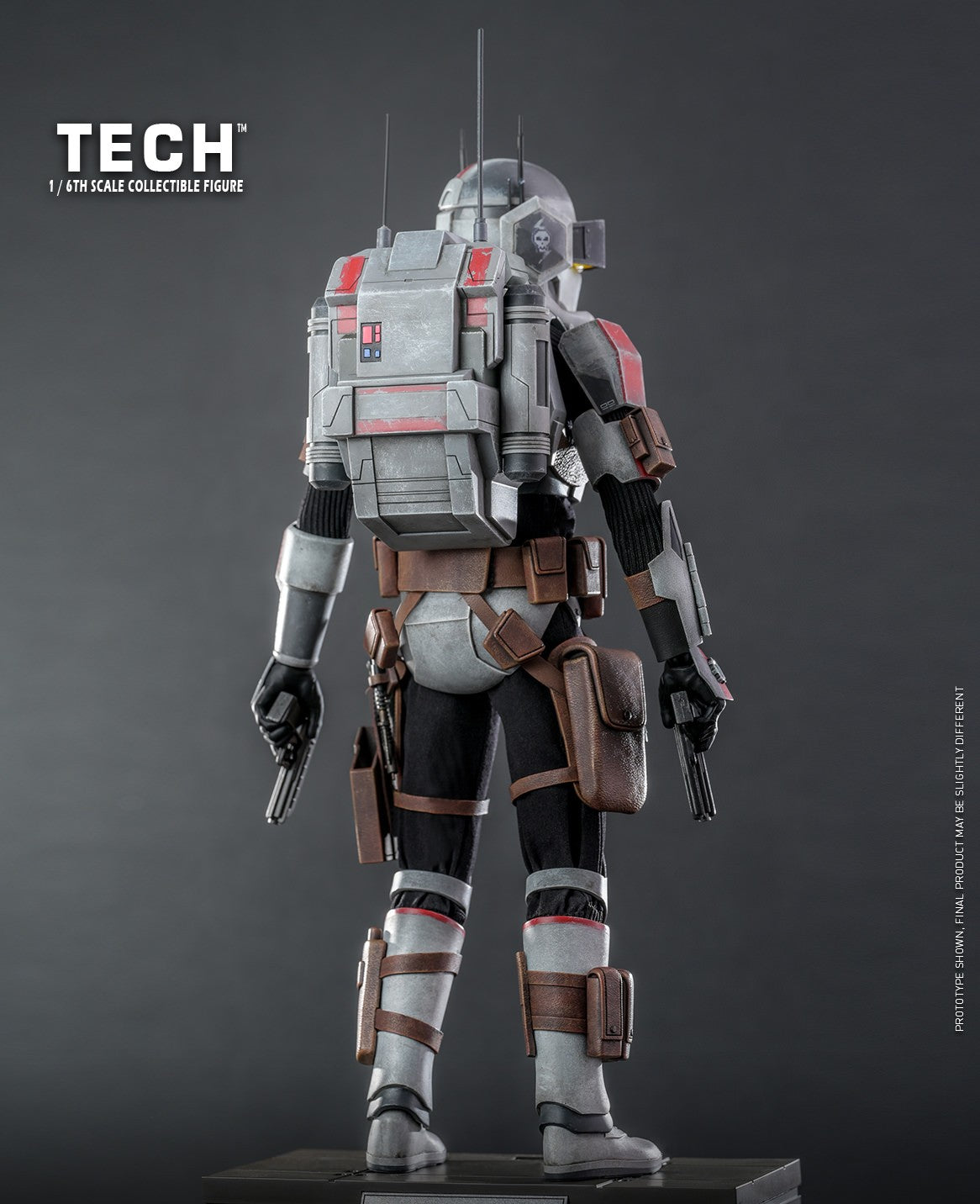 StarCine Collectible