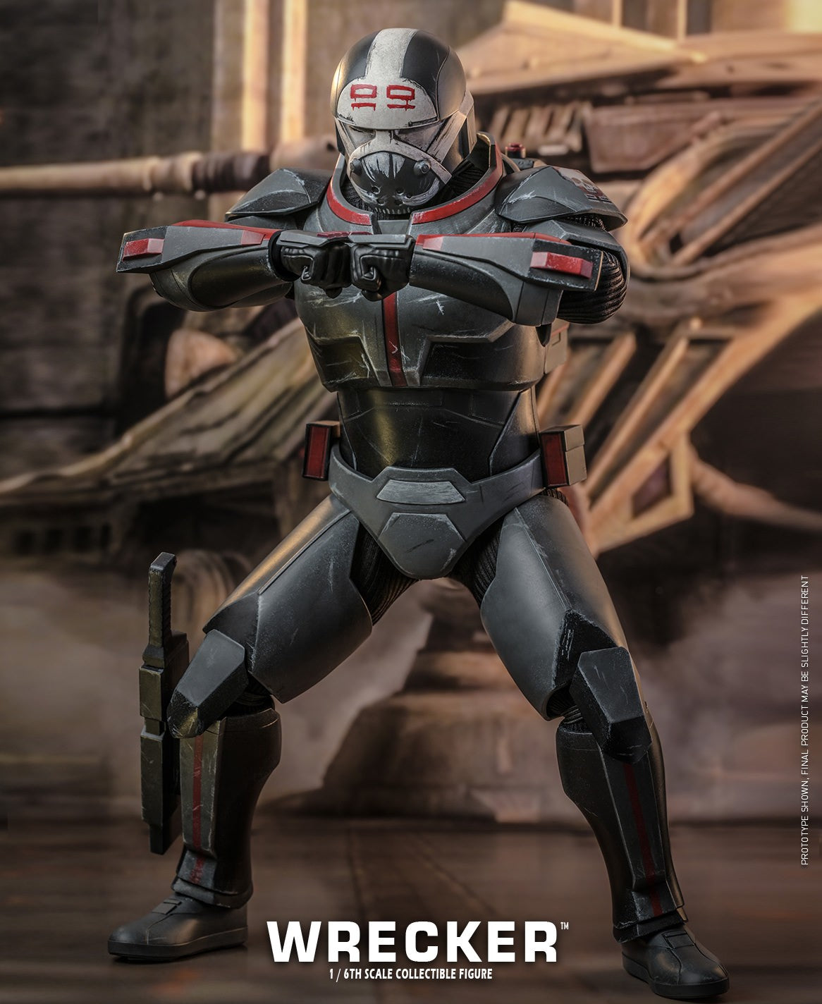 StarCine Collectible