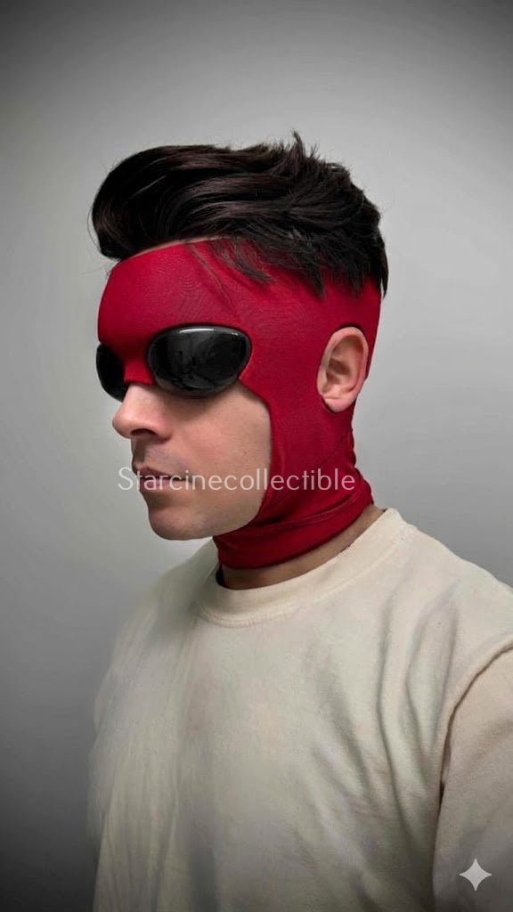 Invincible Wearable Mask – StarCine Collectible