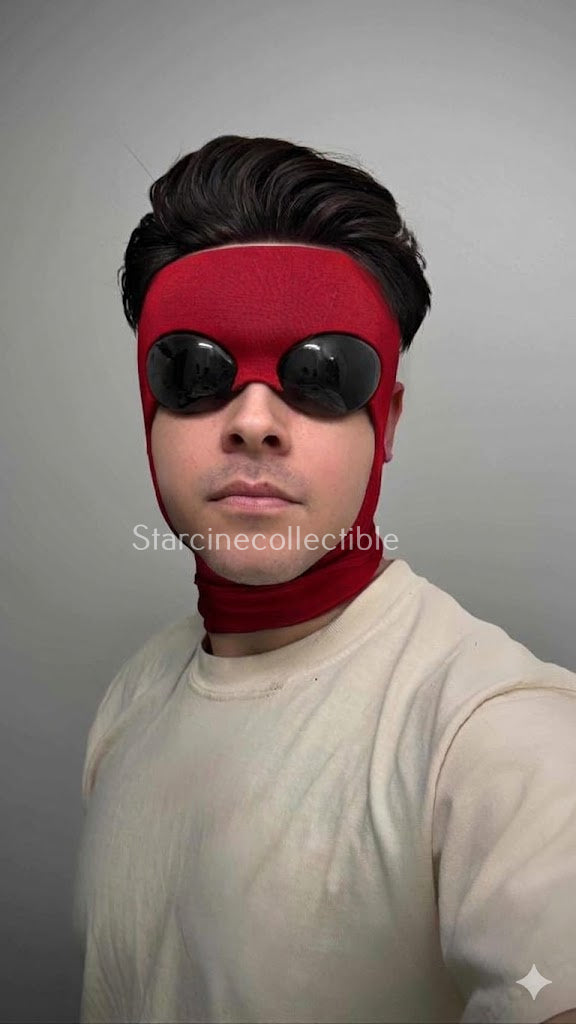 Invincible Wearable Mask – StarCine Collectible