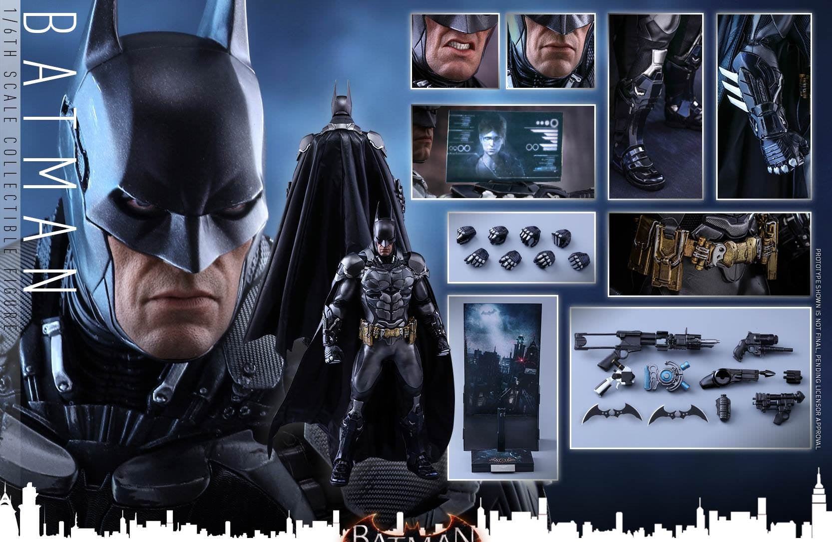 StarCine Collectible