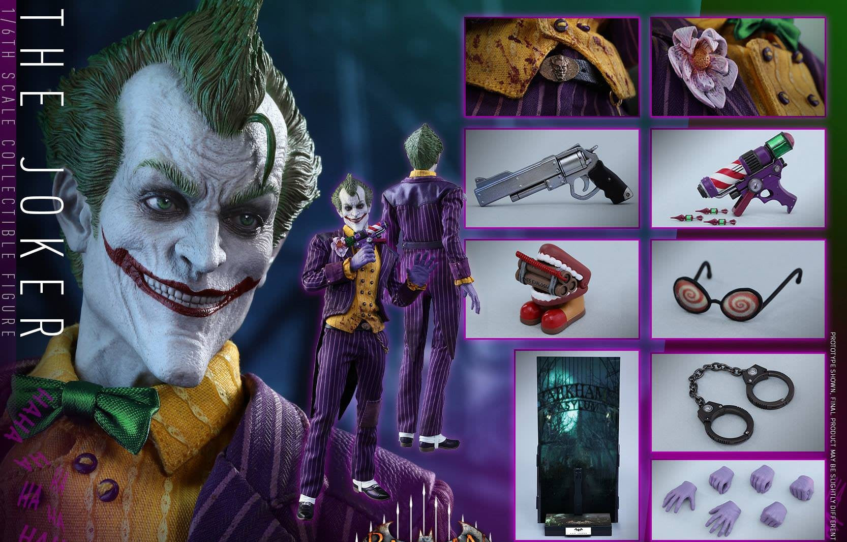 StarCine Collectible
