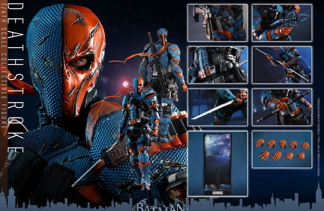 StarCine Collectible