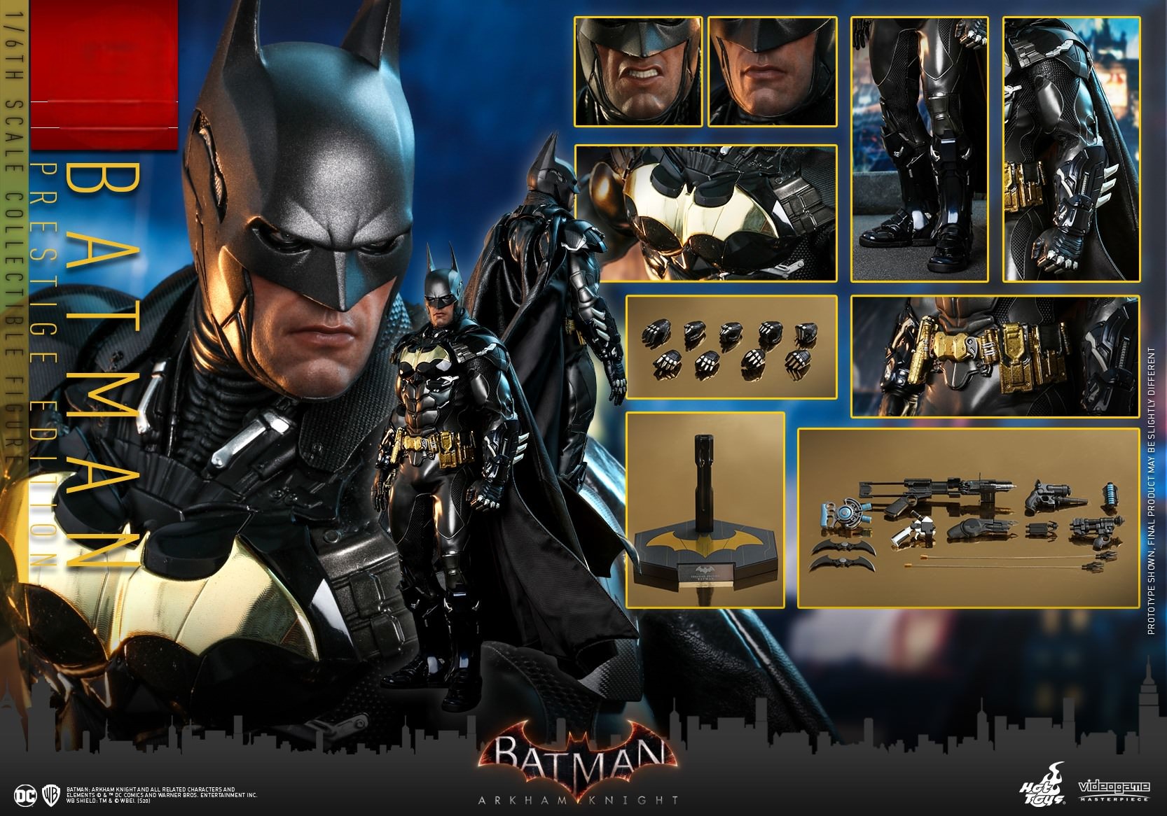 StarCine Collectible