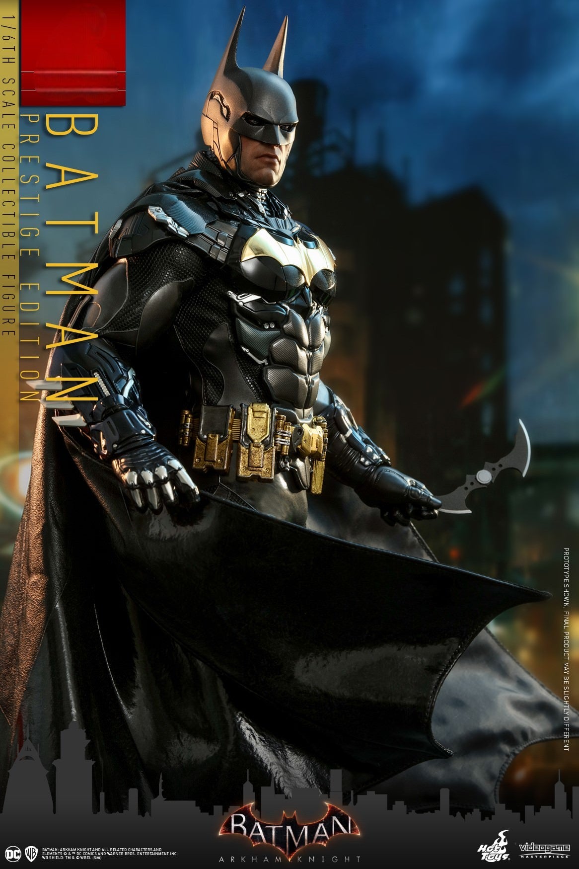 StarCine Collectible