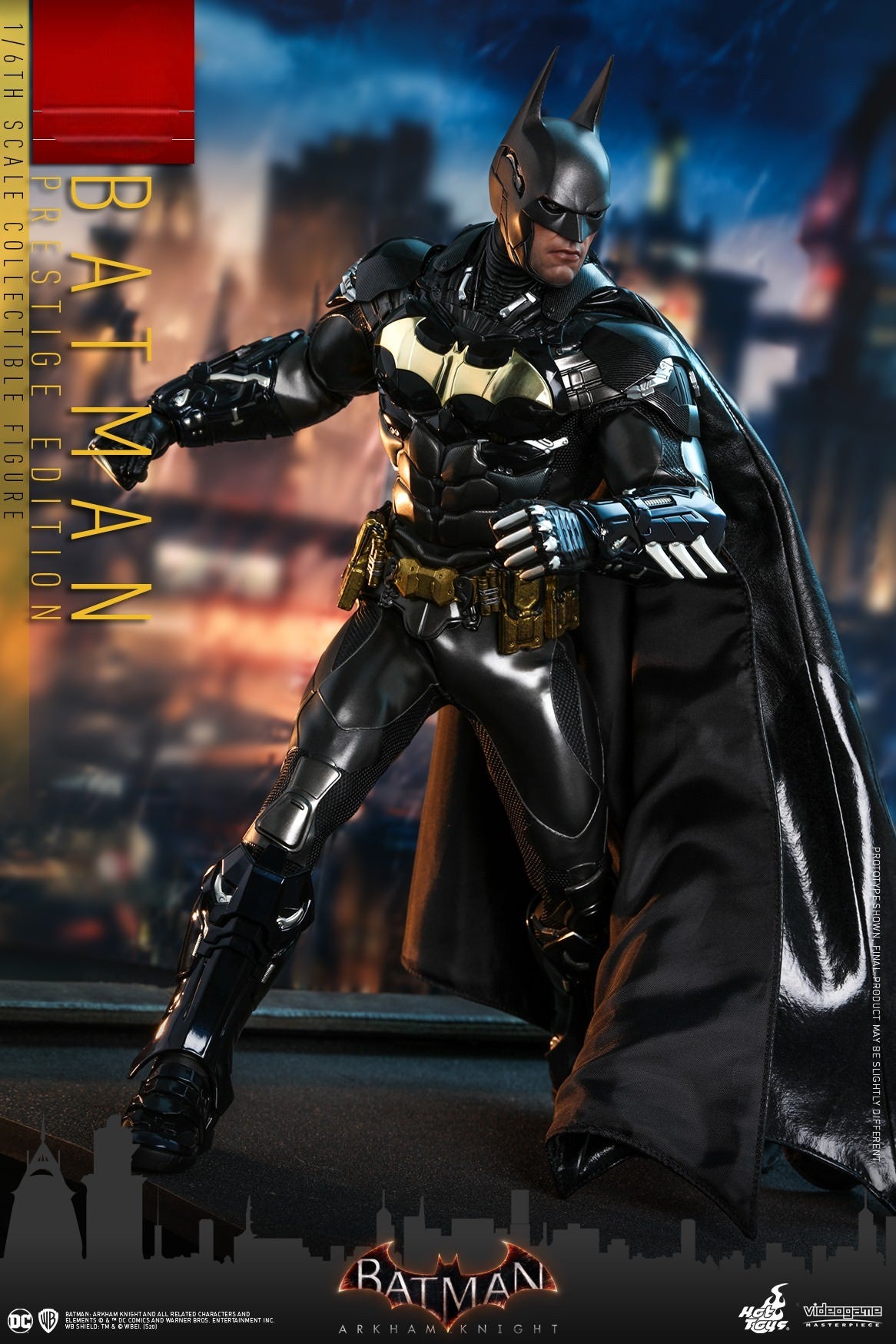 StarCine Collectible