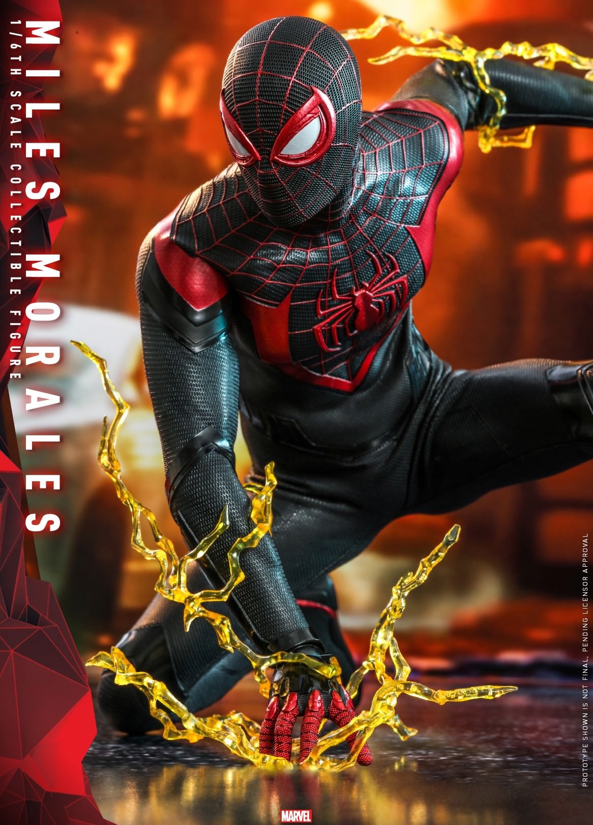 StarCine Collectible