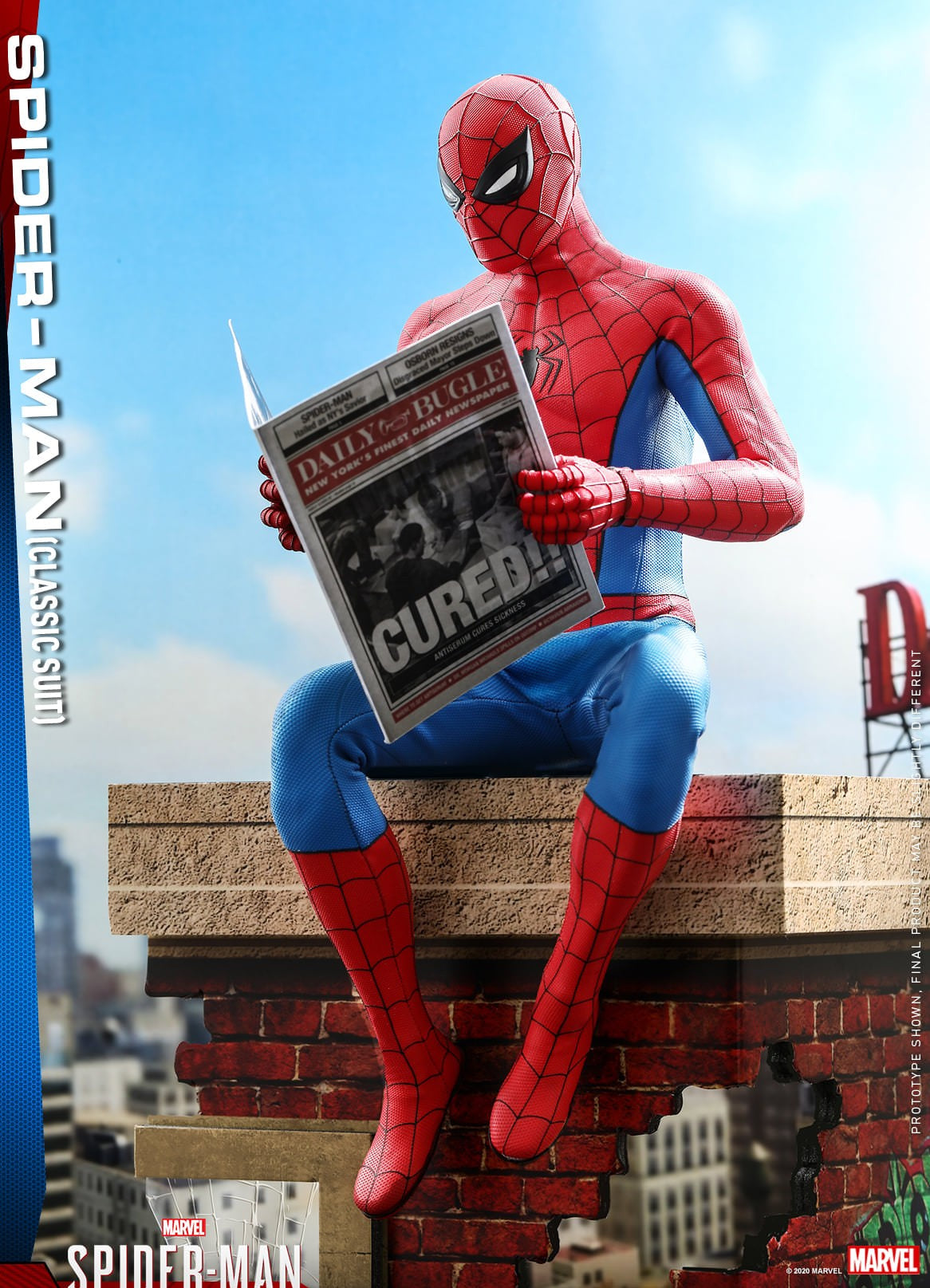 StarCine Collectible