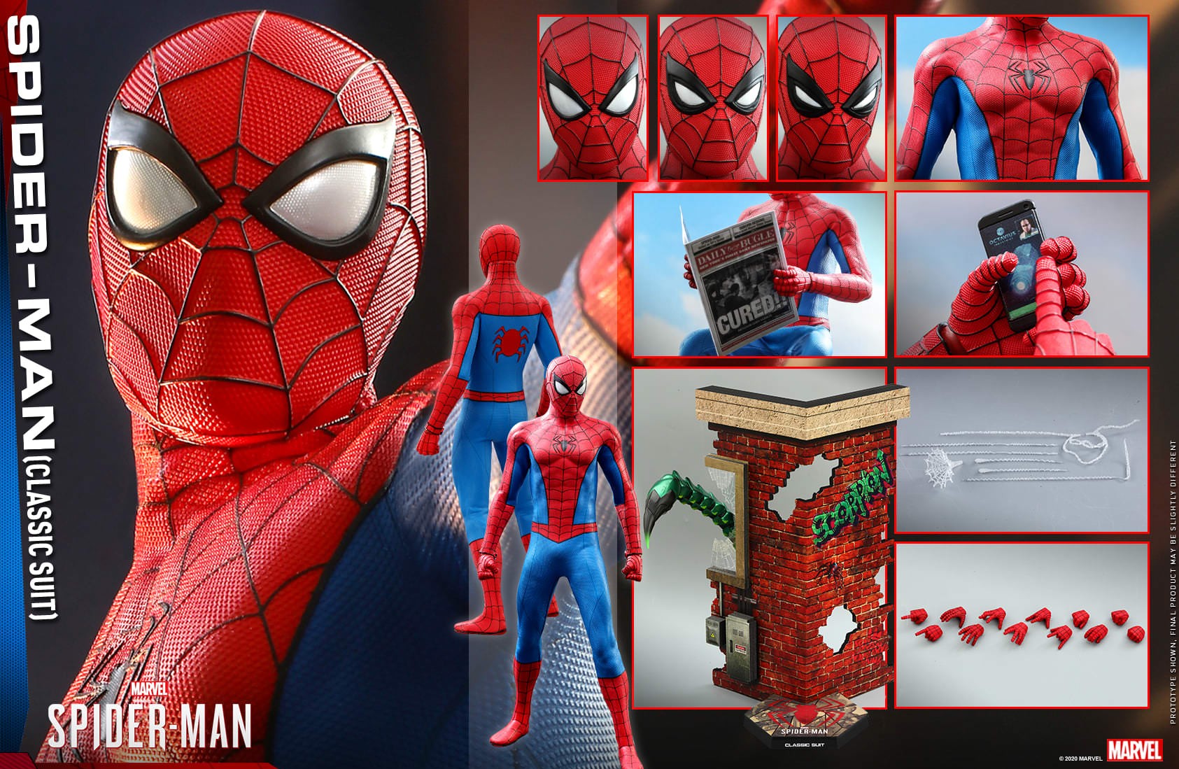 StarCine Collectible