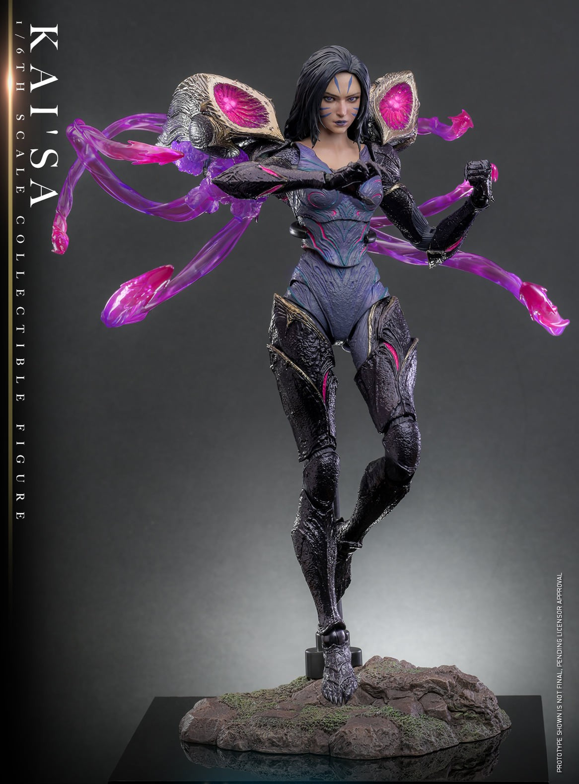 StarCine Collectible