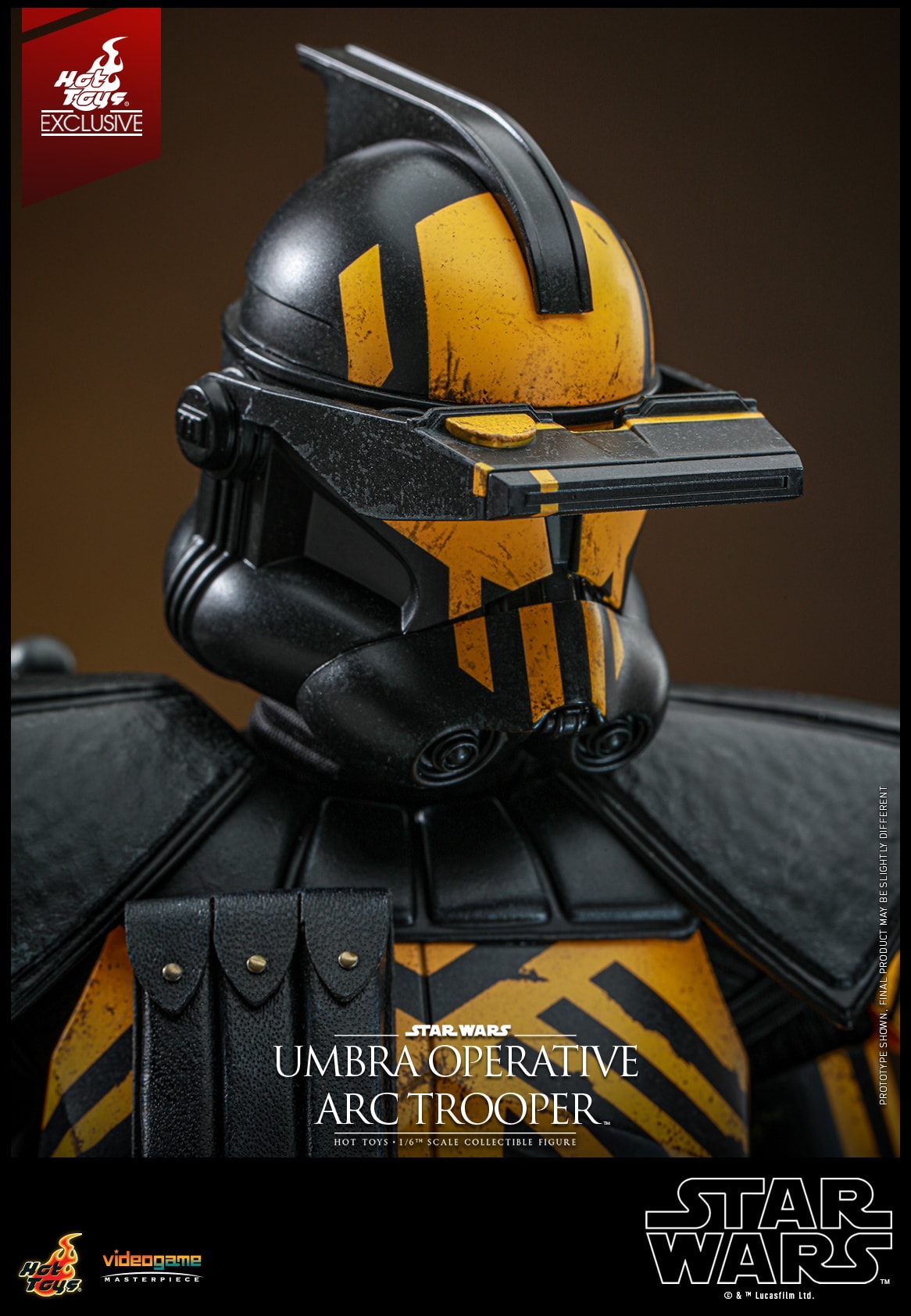 StarCine Collectible