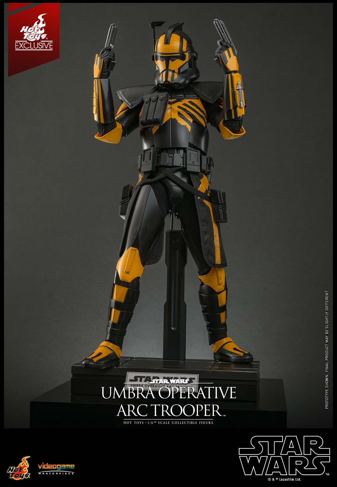 StarCine Collectible