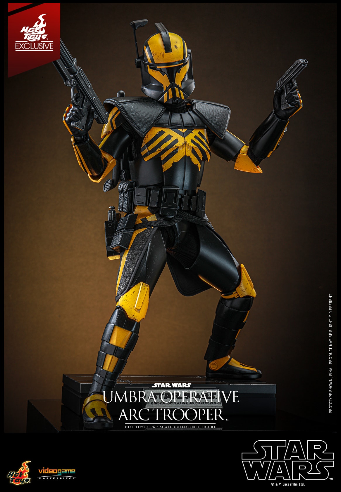 StarCine Collectible