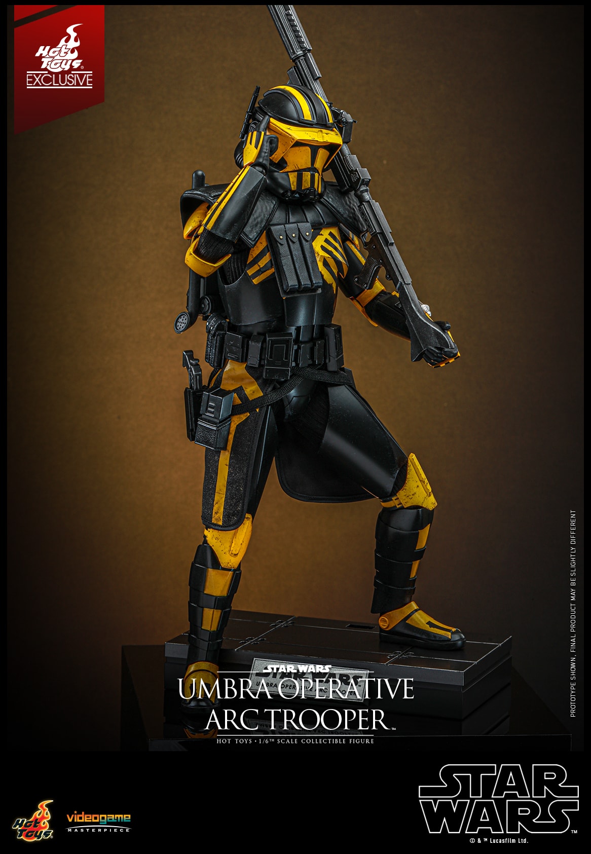StarCine Collectible