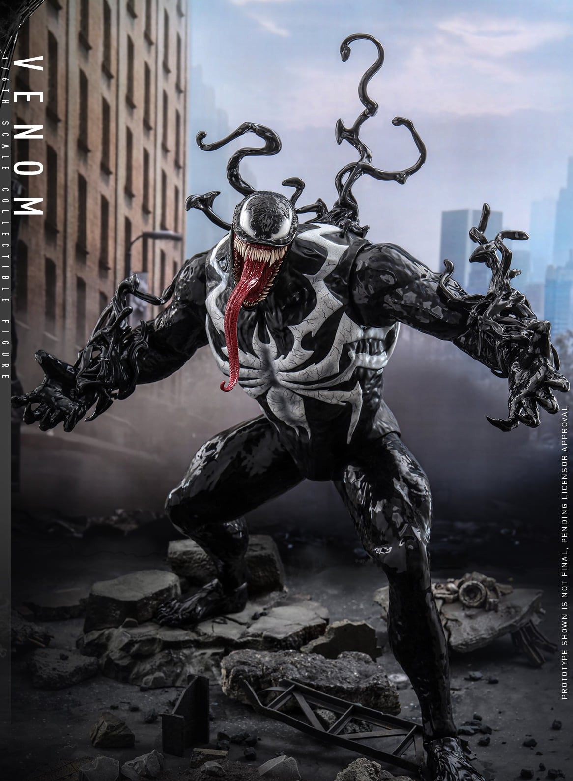 StarCine Collectible