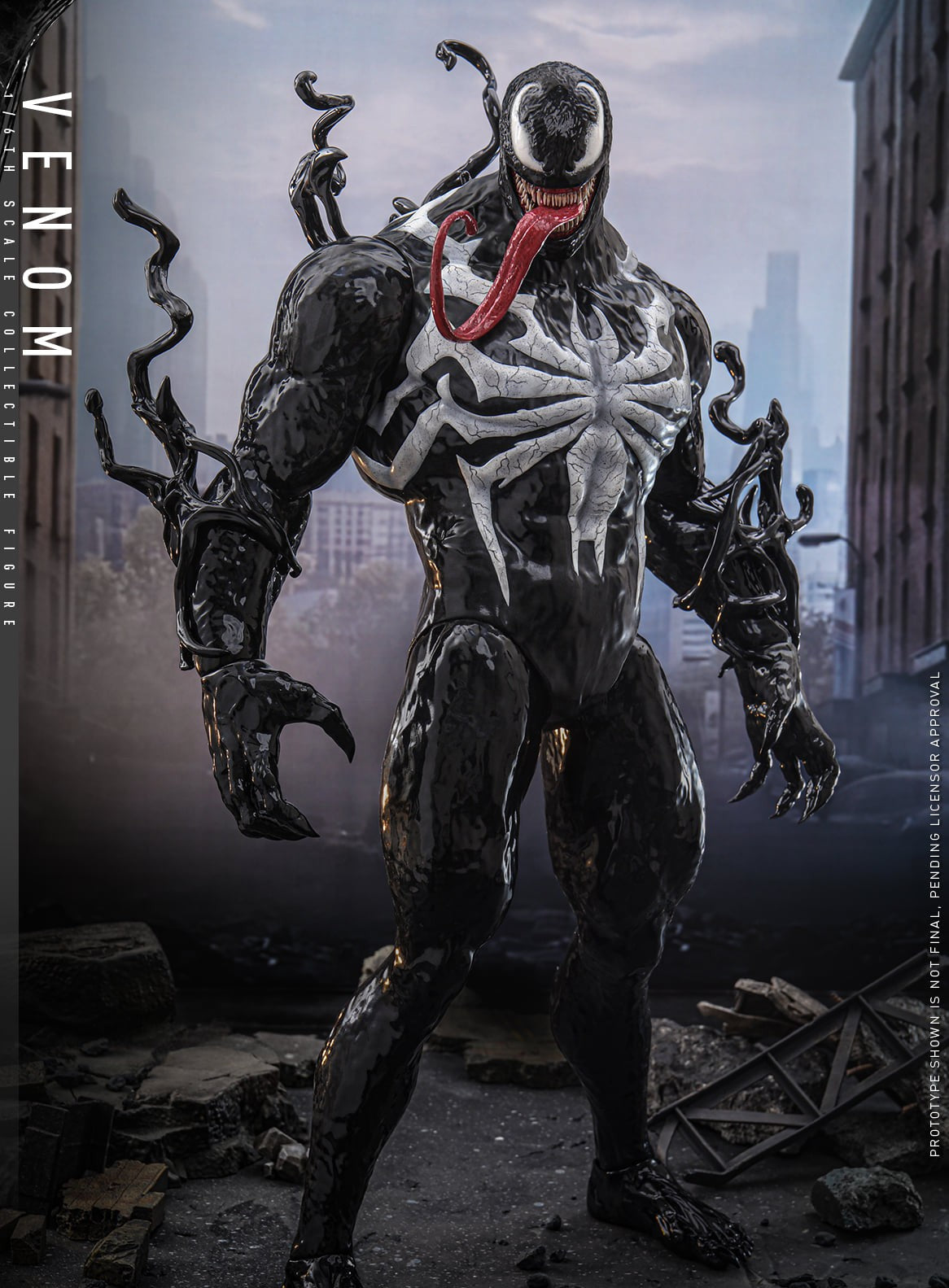 StarCine Collectible