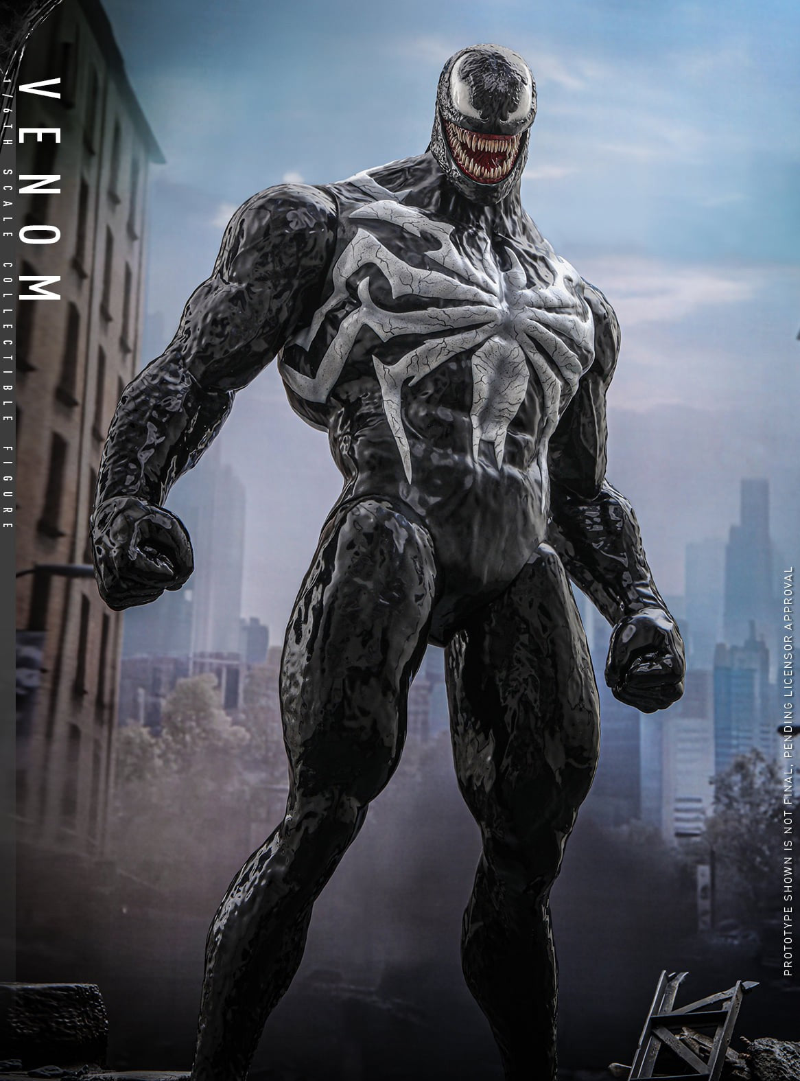 StarCine Collectible