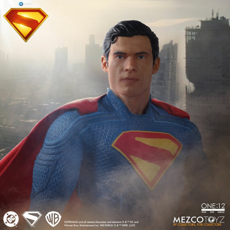 StarCine Collectible