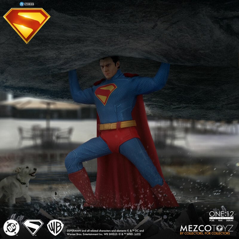 StarCine Collectible