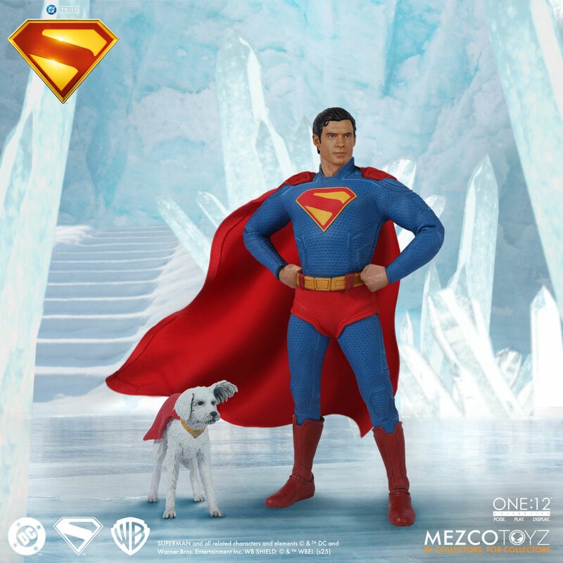 StarCine Collectible