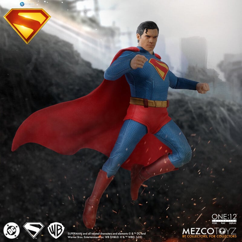StarCine Collectible